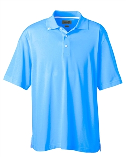 Ashworth Golf Men's EZ-Tech Piqué Polo Shirts 1139