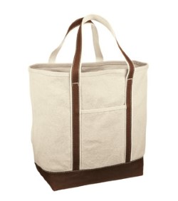 Red House RH35 Large Heavyweight Canvas Totes