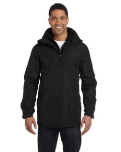 Weatherproof Garment Company WP2821 Commander Ultra Tech Jackets