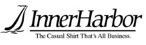 Inner Harbor 7001 Men's Mainsail Mesh Pique Polo Shirts