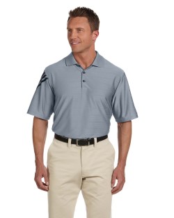 Adidas Golf A133 Men's ClimaCool Mesh Polo Shirts