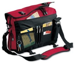 Port & Company - Basic Expandable Briefcases BG96. Embroidery available. Same Day Shipping available on blanks. Quantity Discounts. No Minimum Purchase Required.
