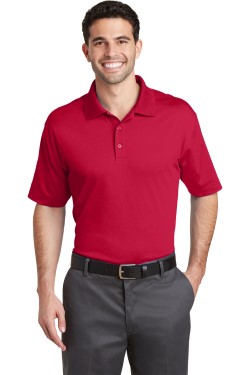 Port Authority Rapid Dry Mesh Polo Shirts K573. Quantity Discounts. Free Shipping available.