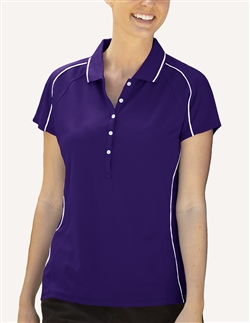 Pro Celebrity KLM278 Charger Ladies' Polo Shirts