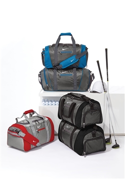 Nike Golf TG0241 Medium Duffel Bags