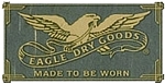 Eagle Dry Goods YB Mosaic Camp Shirts