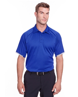 Under Armour 1343102 Men's Corporate Rival Polo Shirts
