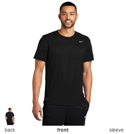 Nike Golf 727982 Men's Dri-Fit Legend Tee Shirts