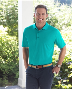 UltraClub Men's 8210 Cool-N-Dry™ Mesh Polo Shirts . Embroidery available. Quantity Discounts. Same Day Shipping available on Blanks. No Minimum Purchase Required.
