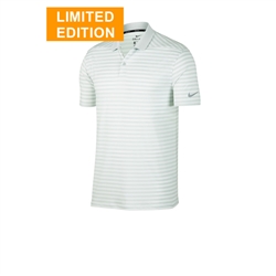 891853 NEW Nike Dry Victory Striped Polo Shirts