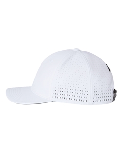 Adidas Sustainable Hydrophobic Tour Caps A3000S. Embroidery available. Fast shipping on blanks. Volume Discounts. No minimum purchase.