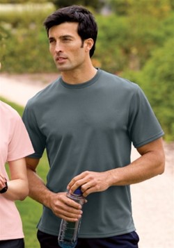 Sport-Tek Dri Mesh Short Sleeve T-Shirts K468. Embroidery available. Quantity Discounts. No Minimum Purchase Required.