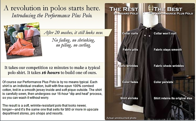 Chestnut Hill Corporate Apparel - Polo Shirts - Outerwear - Wovens - Knits
