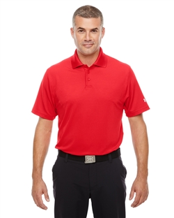Under Armour 1261172 Men's Corp Performance Polo Shirts