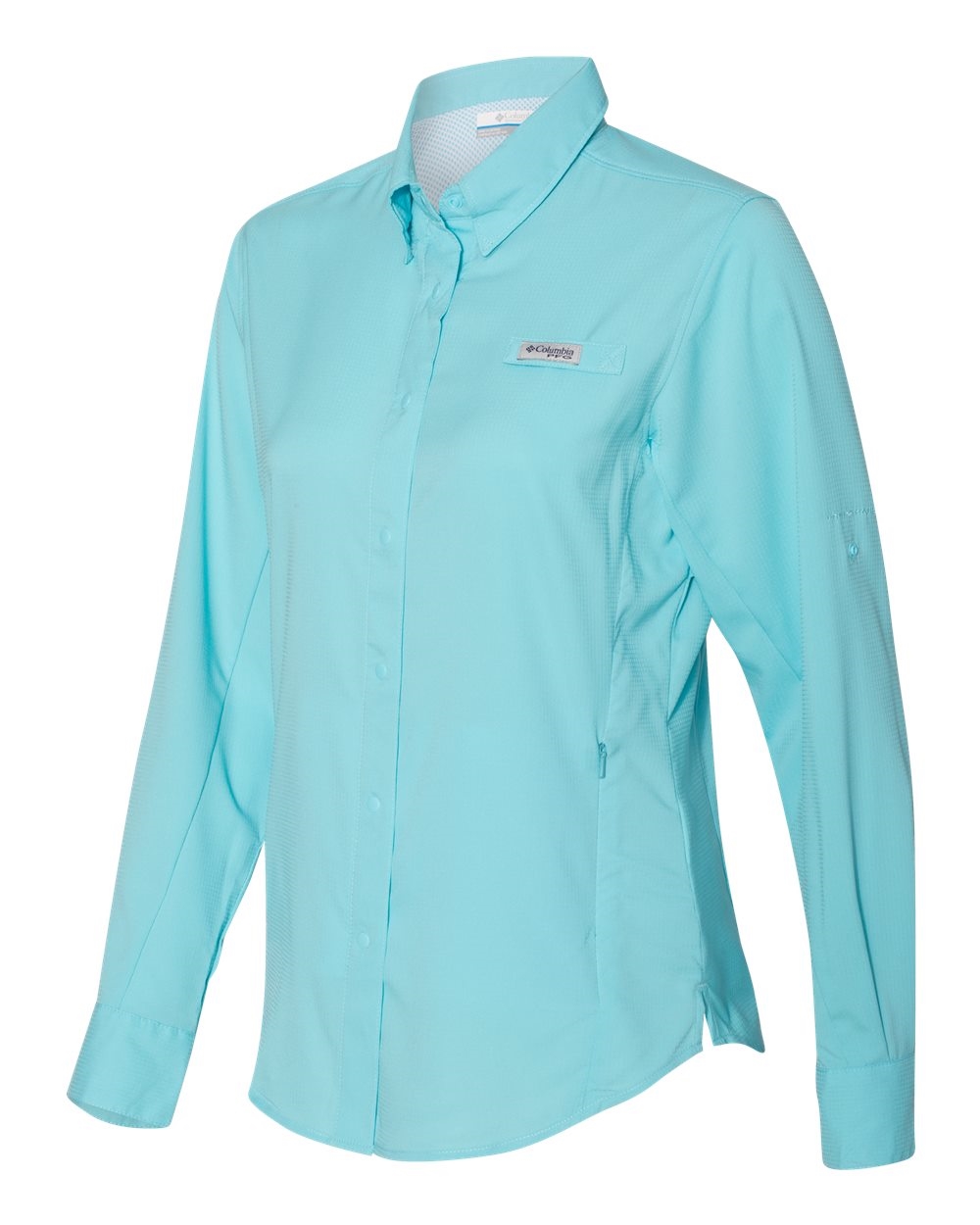 Columbia Women's PFG Tamiami™ II Long-Sleeve Fishing Shirts 127570. Free  shipping available. 30 Day Return Policy. Quantity Discounts.
