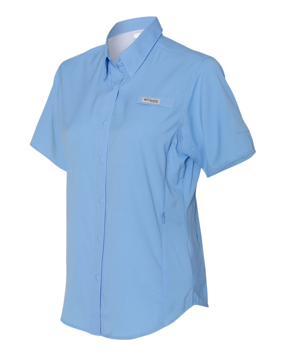 Columbia Women's PFG Tamiami™ II Short-Sleeve Fishing Shirts 127571. Free  shipping available. 30 Day Return Policy. Quantity Discounts.