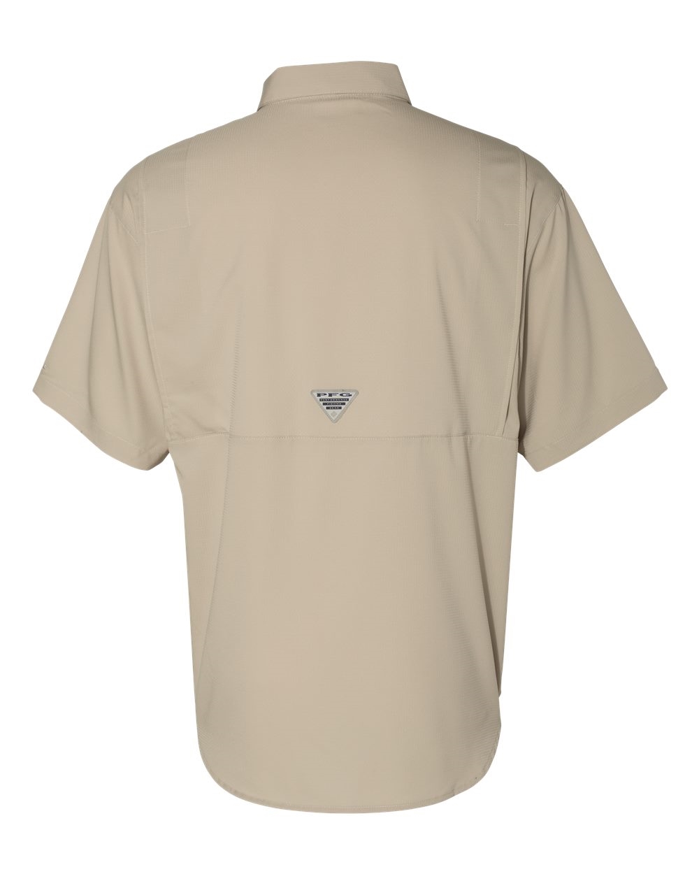 Columbia Men's PFG Tamiami™ II Short-Sleeve Fishing Shirts 128705