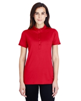 Under Armour 1317218 Ladies Corporate Performance Polo Shirts
