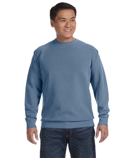 Comfort Colors Adult Crewneck Sweatshirt 1566