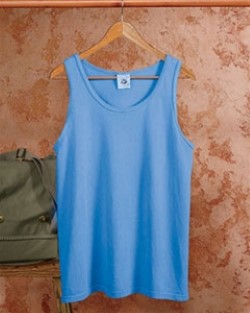 Authentic Pigment 1976 Mens Pigment-Dyed Tank Tops. Up to 25% off. Free shipping available. 30 Day Return Policy.
