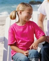Gildan 2000B Youth 100% Ultra Cotton T-Shirts. Up to 25% Off. Free Shipping available.