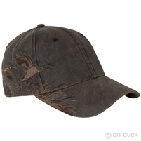 Dri Duck 3254 Wildlife Series "Mallard" Caps