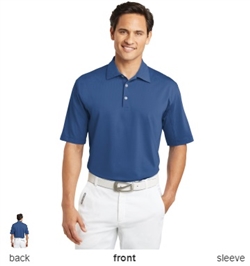 Nike Golf 354055 Sphere Dry Diamond Polo Shirts