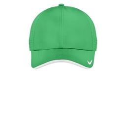Nike Golf 429467 Dri-FIT Swoosh Perforated Caps