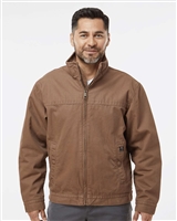 Dri Duck MAVERICK Tall Quarry Wash Canvas with Blanket Lining Jackets 5028T. Embroidery available. Quantity Discounts. Same Day Shipping available on Blanks. No Minimum Purchase Required.
