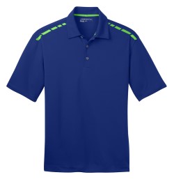 Nike Golf 527807 Mens Dri-FIT Graphic Polo Shirts