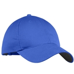 NIKE GOLF Unstructured Twill Caps 580087.