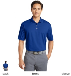 Nike Golf 604941 Tall Dri-FIT Micro Pique Polo Shirts