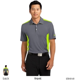 Nike Golf Dri-FIT Engineered Mesh Polo 632418