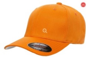 Yupoong Flexfit Wooly Blend 6-Panel Cap 6477. Embroidery available. Quantity Discounts.