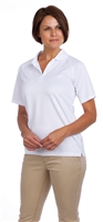 Reebok 7281 Ladies PlayDry X-Treme Performance Polo Shirts