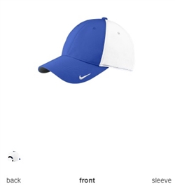 Nike Golf 779797 Swoosh Legacy 91 Caps