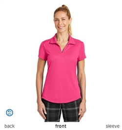 Nike Golf Dri-FIT 838957 Ladies Legacy Polo Shirts