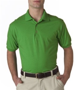 Gildan 8800 Mens Ultra Blend 50/50 Jersey Polo Shirts. Up to 25% Off. Free Shipping available.