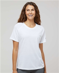Adidas A557 Women's Blended T-Shirts