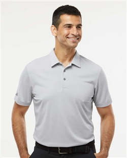 Adidas Golf A582 Men's Heathered Polo Shirts