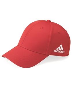 Adidas - Core Performance Max Cap - A600. Embroidery available. Fast shipping on blanks. Volume Discounts. No minimum purchase.