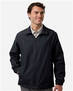 Adidas A714 Men's Lifestyle Full-Zip Jackets