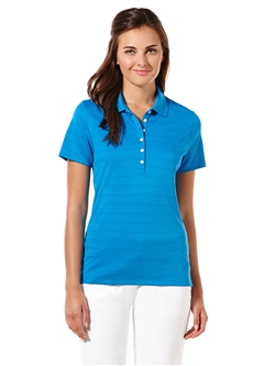 Callaway CGW437 Ladies' Opti-Vent Polo Shirts