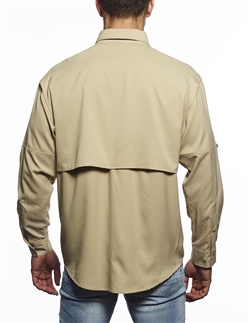 Pro Celebrity FS9889 Long Sleeve Pro Fishing Shirts