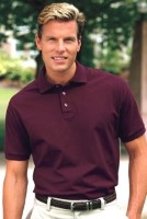 Jerzees J100 6-Ounce Jersey Knit Sport Shirts. Embroidery available. Blanks Same Day Shipping available. Quantity Discounts. No Minimum Purchase Required.  Polo Shirts, Sports Shirts.