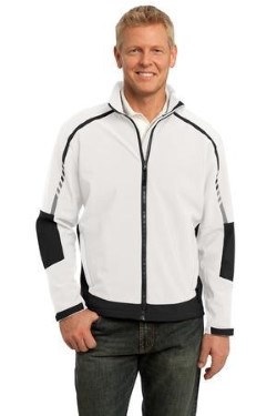 Port Authority J307 Mens Embark Soft Shell Jackets. Up to 25% off. Free shipping available. 30 Day Return Policy.