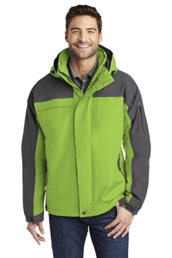 Port Authority Nootka Jackets J792. Up to 25% Off. Free Shipping available.