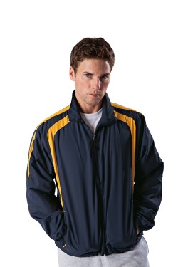 Sport-Tek JST60 Colorblock Nylon Raglan Jackets