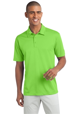 Port Authority Mens K540 Silk Touch Performance Polo Shirts
