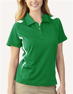 Pro Celebrity KLM271 Pegasus Women's Polo Shirts